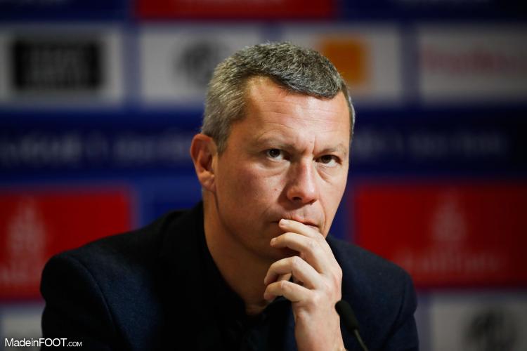 Mercato - L'OL Lyonnes se renforce avec l'arrivée de cette ancienne défenseure du FC Barcelone ! (officiel)