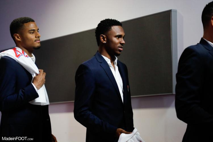 OL - Jérôme Boateng et Jeffinho de retour, le groupe lyonnais pour le déplacement à Lille