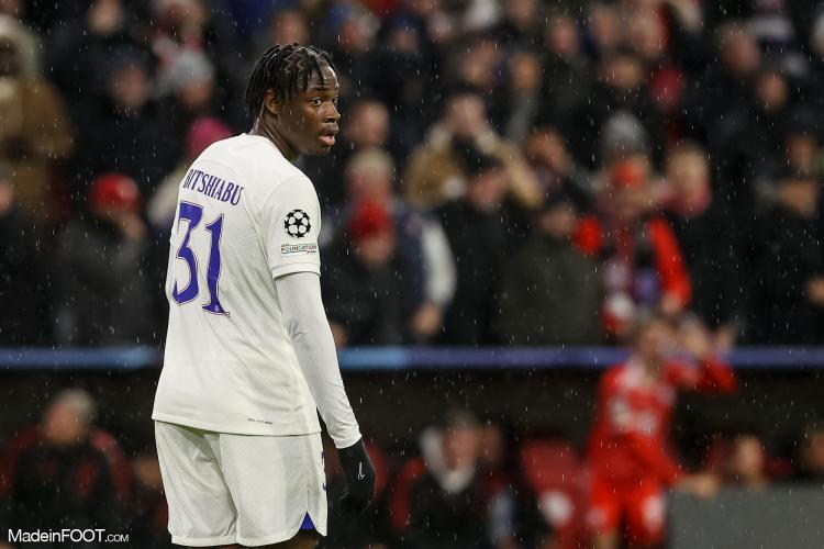 Mercato - L'OL veut rapatrier cet ancien joueur du PSG !