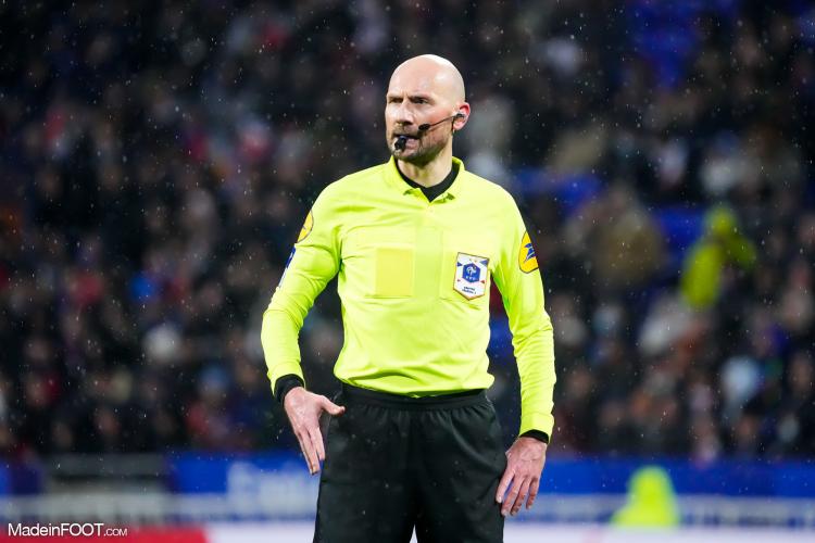 OL - Antony Gautier révolté par le pétage de plomb de Paulo Fonseca
