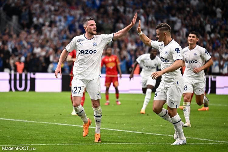 Mercato - Jordan Veretout dévoile pourquoi il a dit oui à l'OL