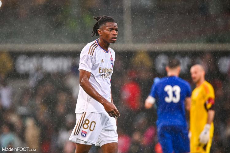 OL - Skelly Alvero et les Gones bientôt libérés, délivrés ?