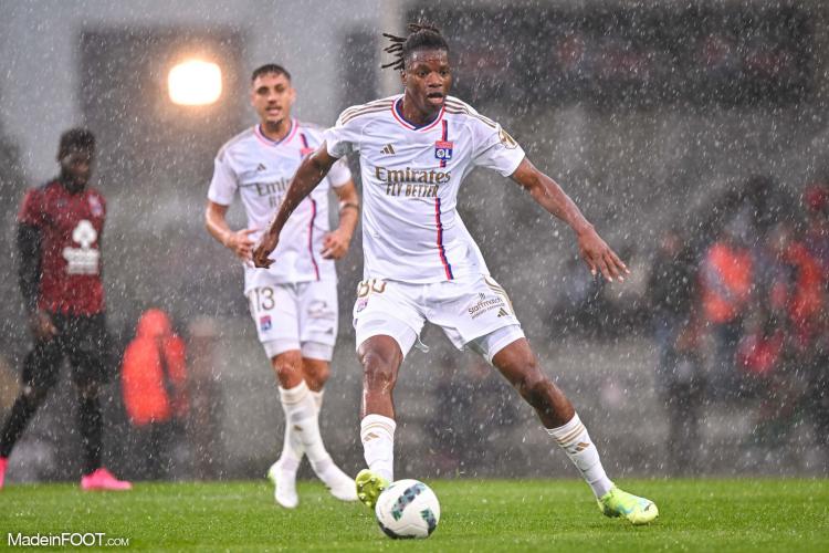 Mercato - Skelly Alvero plie bagage et quitte déjà l'OL ! (officiel)