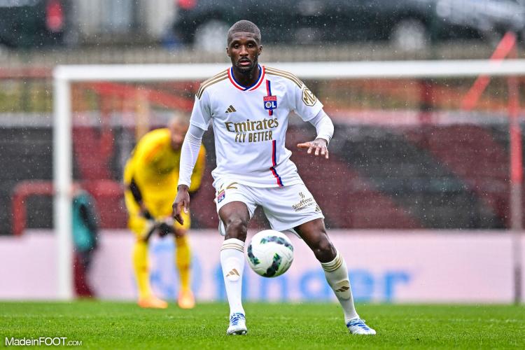 OL - Clinton Mata affiche les ambitions de l'OL en Ligue Europa après la victoire contre l'Olympiakos