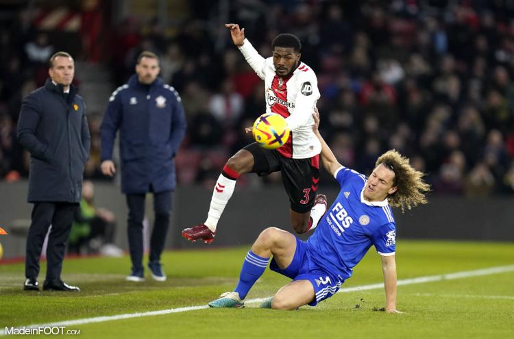 Mercato - Ainsley Maitland-Niles, ancienne pépite des Gunners d'Arsenal, signe à l'OL ! (officiel)