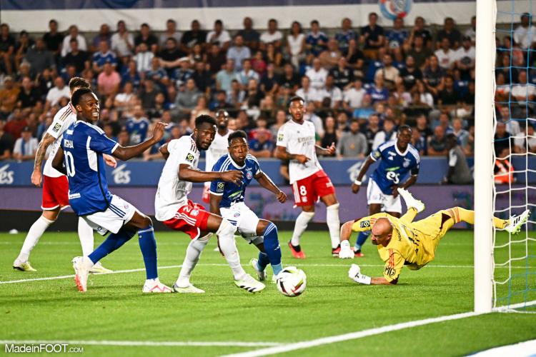 Anciens - Formé à l'OL, Rémy Riou pense à arrêter sa carrière