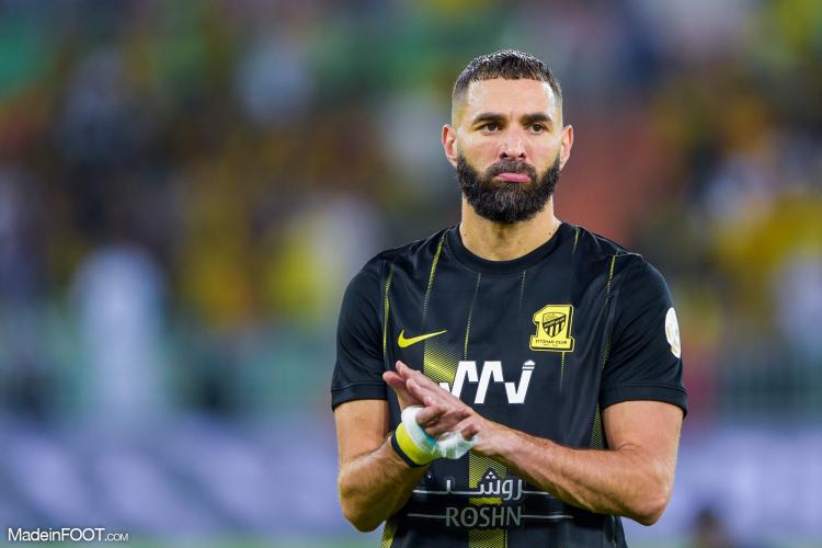 OL - Un retour de Karim Benzema à Lyon ? Ce consultant valide à 1000%