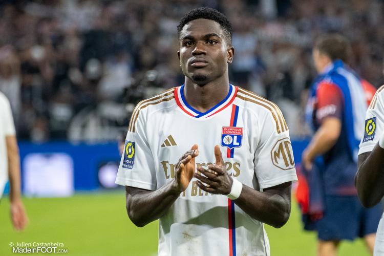 OL - Coup dur pour les Gones face à l'AS Monaco