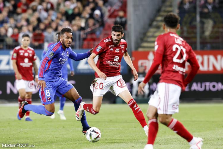 Mercato - Pierre Lees-Melou est encore très loin de l'OL !