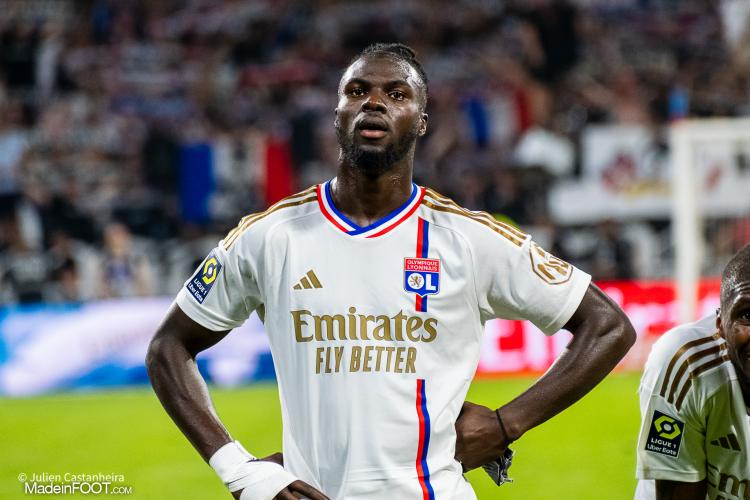 Guinée Bissau - Mama Baldé appelé en sélection