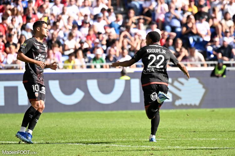 Mercato - L'OL sur le point de boucler l'arrivée d'un grand espoir français !