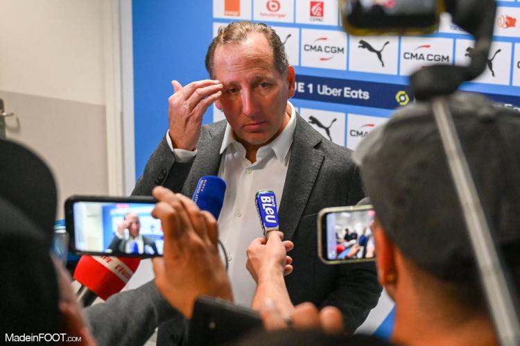 OL - L'interview de John Textor à RMC et Rothen s'enflamme en intégralité (vidéo)
