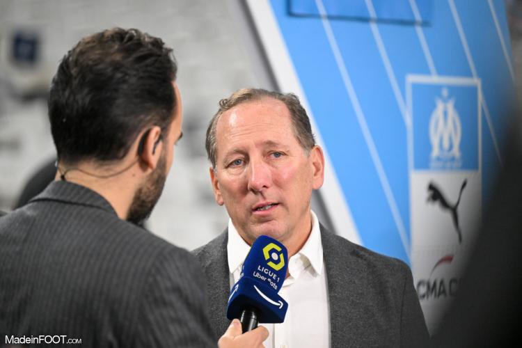 Mercato - Gros coup dur pour l'OL dans le dossier de cet attaquant