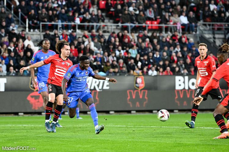 OL - La compo officielle des Gones pour défier le Stade Rennais