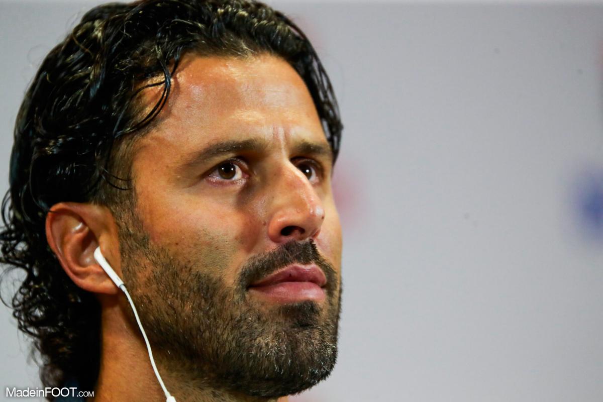 OL Fabio Grosso n'a plus beaucoup de temps pour rectifier le tir