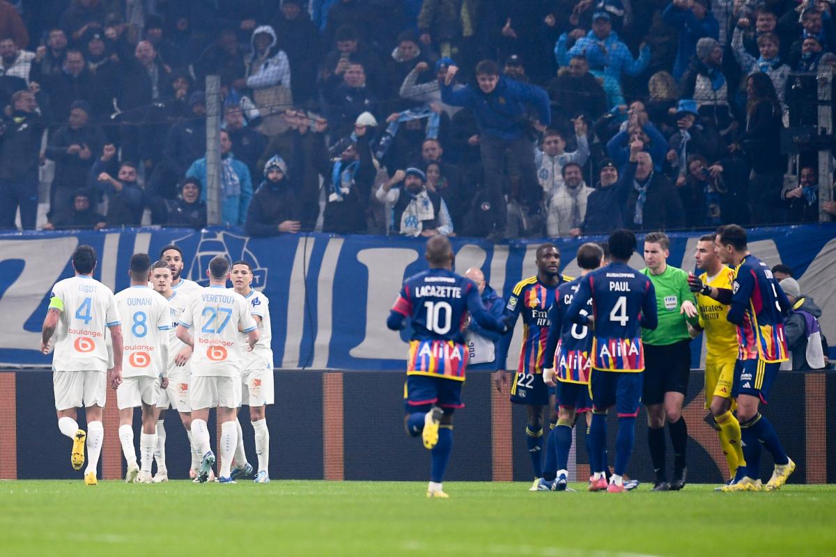 Ligue 1 Lol Impuissant Face à Lom Dans Lolympico Analyse Et Notes