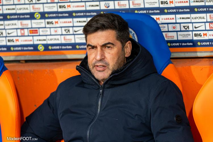 OL - Le jour où Paulo Fonseca a été viré après un pétage de plombs