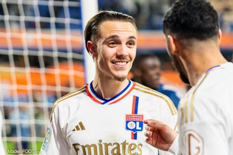 Mercato - L'OL a enfin des bonnes nouvelles pour trois joueurs poussés vers la sortie