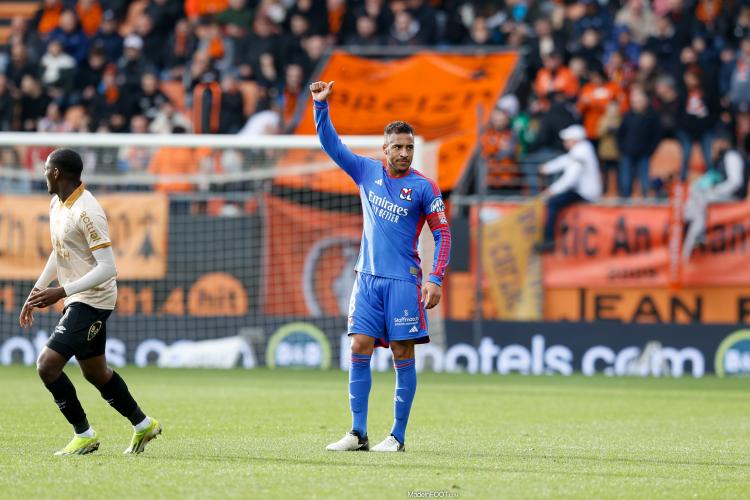 OL - Corentin Tolisso explique les changements dans son nouveau rôle (vidéo)
