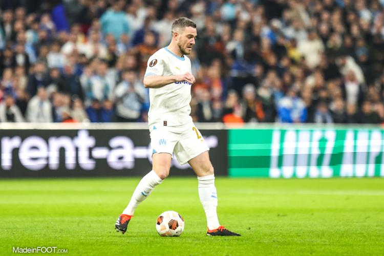 Mercato - La visite médicale de Jordan Veretout à Lyon est fixée