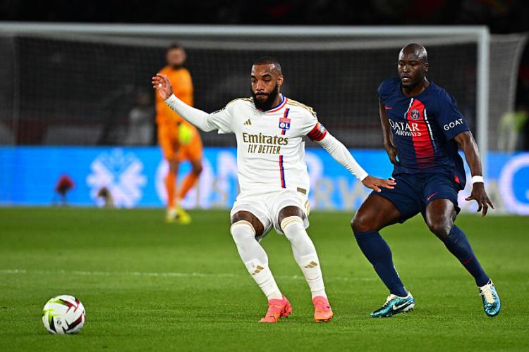 OL - Cette légende de l'OL estime que les Lyonnais ne sont pas prêts pour viser le titre