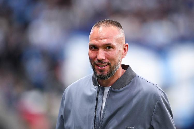 Le Havre AC - Le Havre rencontre le patron des arbitres avant de jouer l'OL !