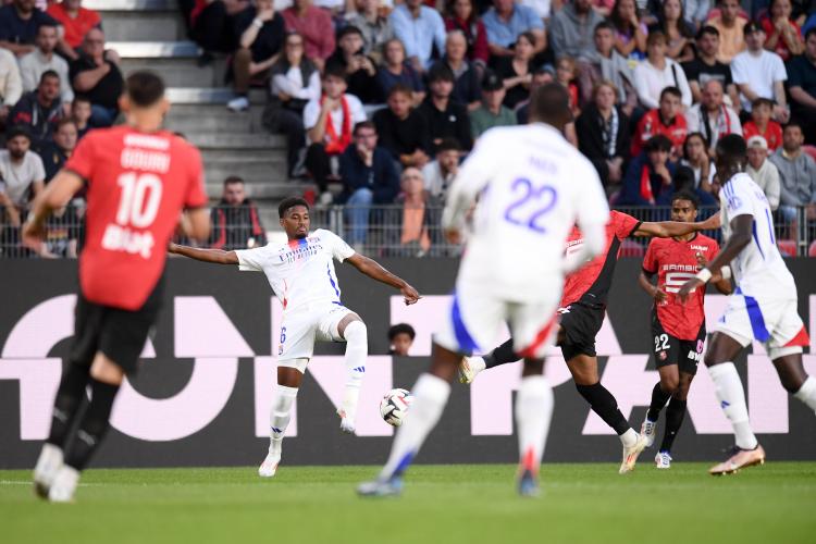 Brésil - Grande première pour Abner, convoqué avec le Brésil !