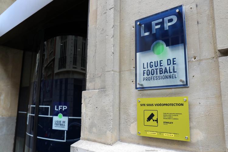 Ligue 1 - Les sanctions tombent après le derby face à l'ASSE !
