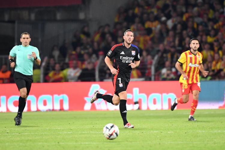 OL - Jordan Veretout met en garde les Lyonnais avant d'affronter Qarabag !