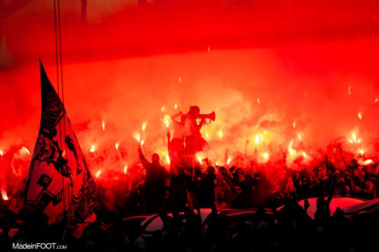 Ligue 1 - Les 5 images fortes de la 4ème journée de Ligue 1