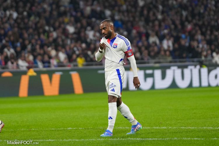 Calendrier - L'OL fou de rage contre DAZN et beIN SPORTS !