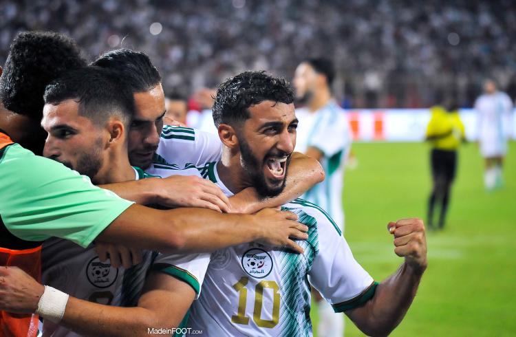 Qualifs CDM 2026 - Le Maroc domine la Tanzanie, l'Algérie écrase le Mozambique