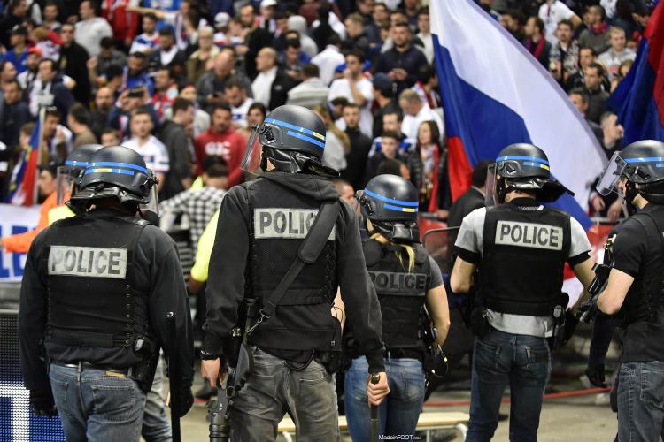 Supporters - Les Lyonnais interdits de déplacement pour le match face au LOSC