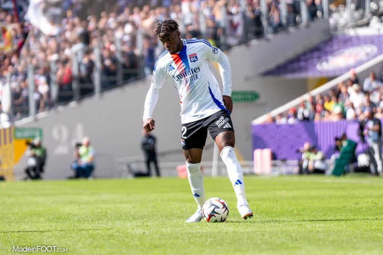 Avant match - Le groupe de l'OL pour aller au Havre : une défense décimée, Zaha sanctionné !