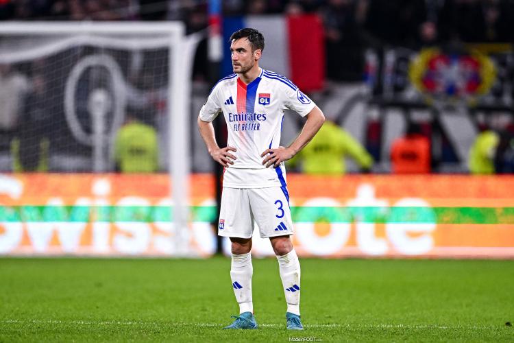 Mercato - Deux immenses clubs argentins veulent recruter Nicolas Tagliafico !