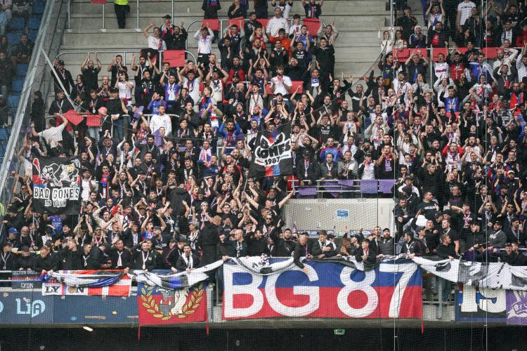 OL - Les Bad Gones se payent un sous-préfet et annoncent un changement