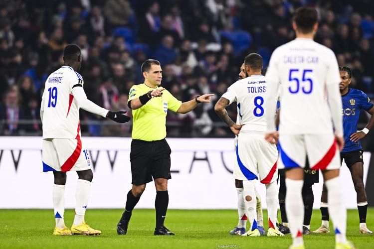 Mercato - L'OL sur le point de se débarrasser d'un indésirable !