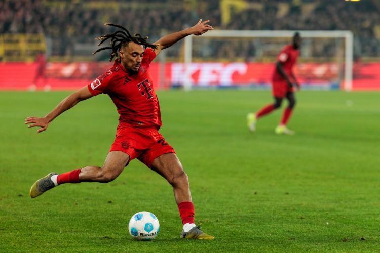 Mercato - L'OL dans le viseur d'un joueur du Bayern Munich