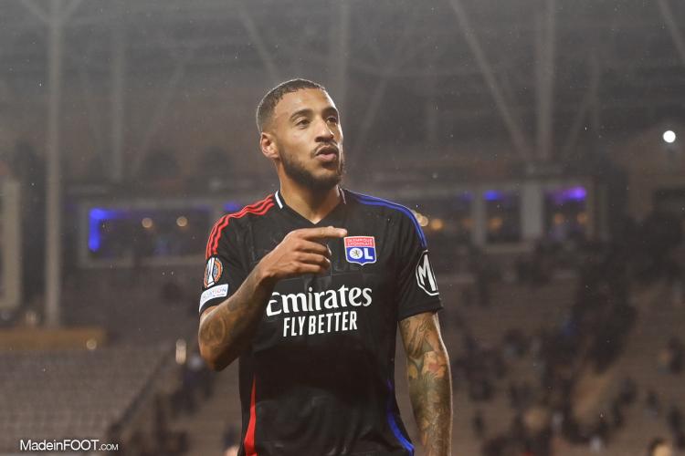 OL - Corentin Tolisso sort du silence après l'attentat de Lucas Stassin