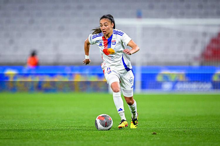 Mercato - L'OL boucle la prolongation d'une cadre des féminines ! (officiel)