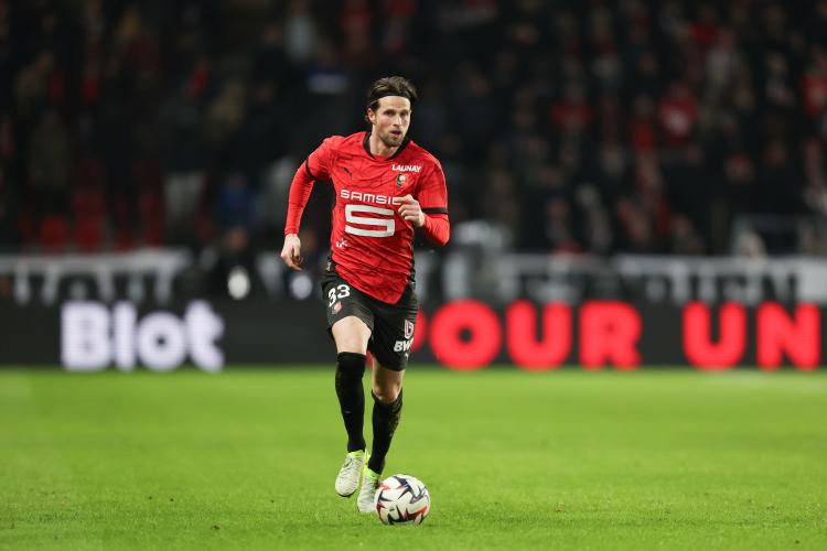 Mercato OL - Hans Hateboer arrivera gratuitement à l'OL