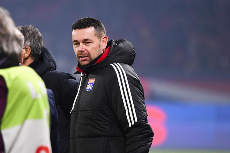 Anciens - Plusieurs clubs de Ligue 1 intéressés par Pierre Sage !