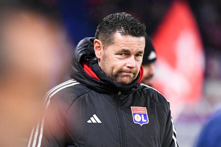 Mercato - Pierre Sage s'exprime enfin depuis son départ de l'OL