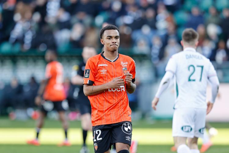 Mercato - L'Olympique Lyonnais battu dans le dossier de cet espoir français (officiel)