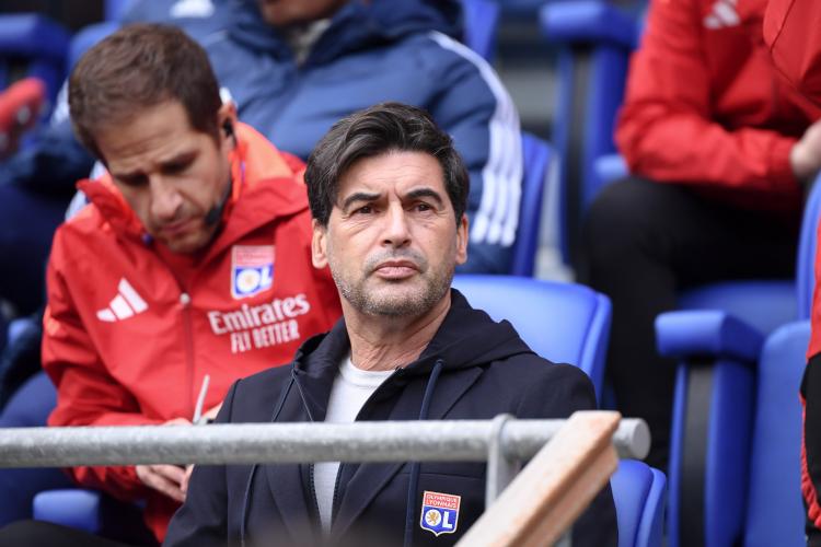 OL - Un retour et une absence dans le groupe lyonnais pour le choc face au PSG