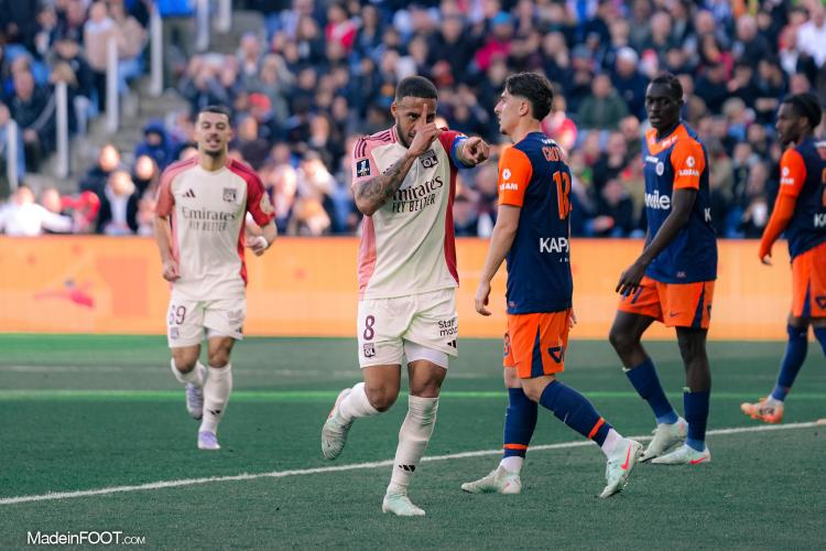 OL - Corentin Tolisso tacle de nouveau François Letexier sur ses réseaux sociaux
