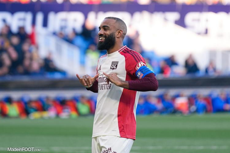Ligue 1 - L'OL place 4 joueurs parmi les 30 meilleurs salaire de Ligue 1