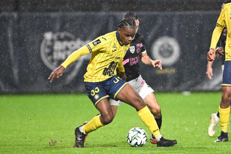 Mercato - La destinée des frères Kalulu se poursuit : un 4ème signe pro !