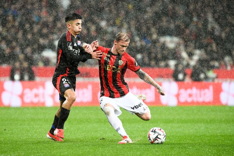 OL - Un OGC Nice déjà très amoindri pour le match face à l'OL !