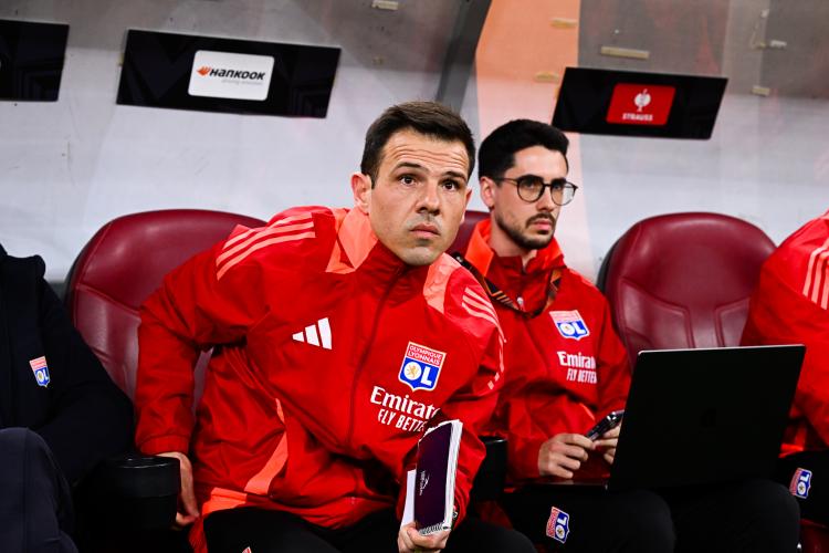 OL - Les excuses de Jorge Maciel aux supporters après la prestation honteuse dans le derby